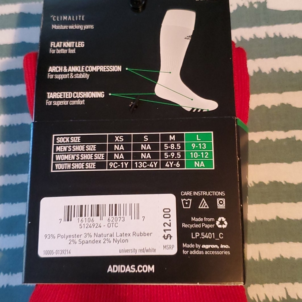 Socks - Picture 2 of 2